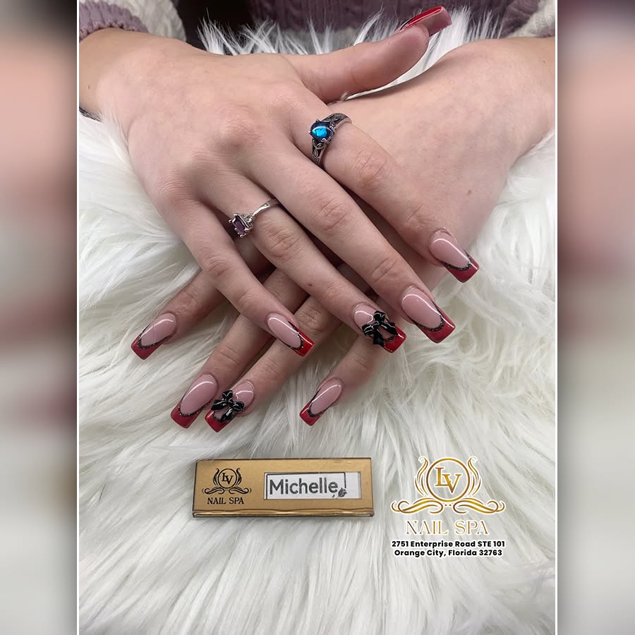 Nail Art